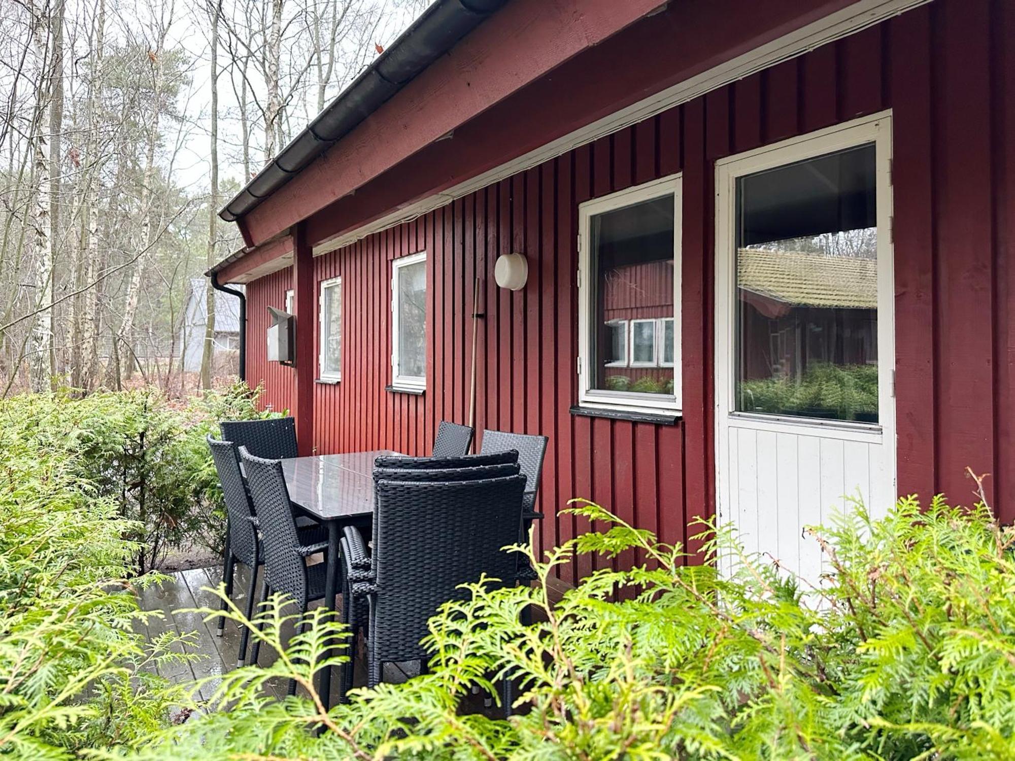Ystad Holiday Houses Extérieur photo