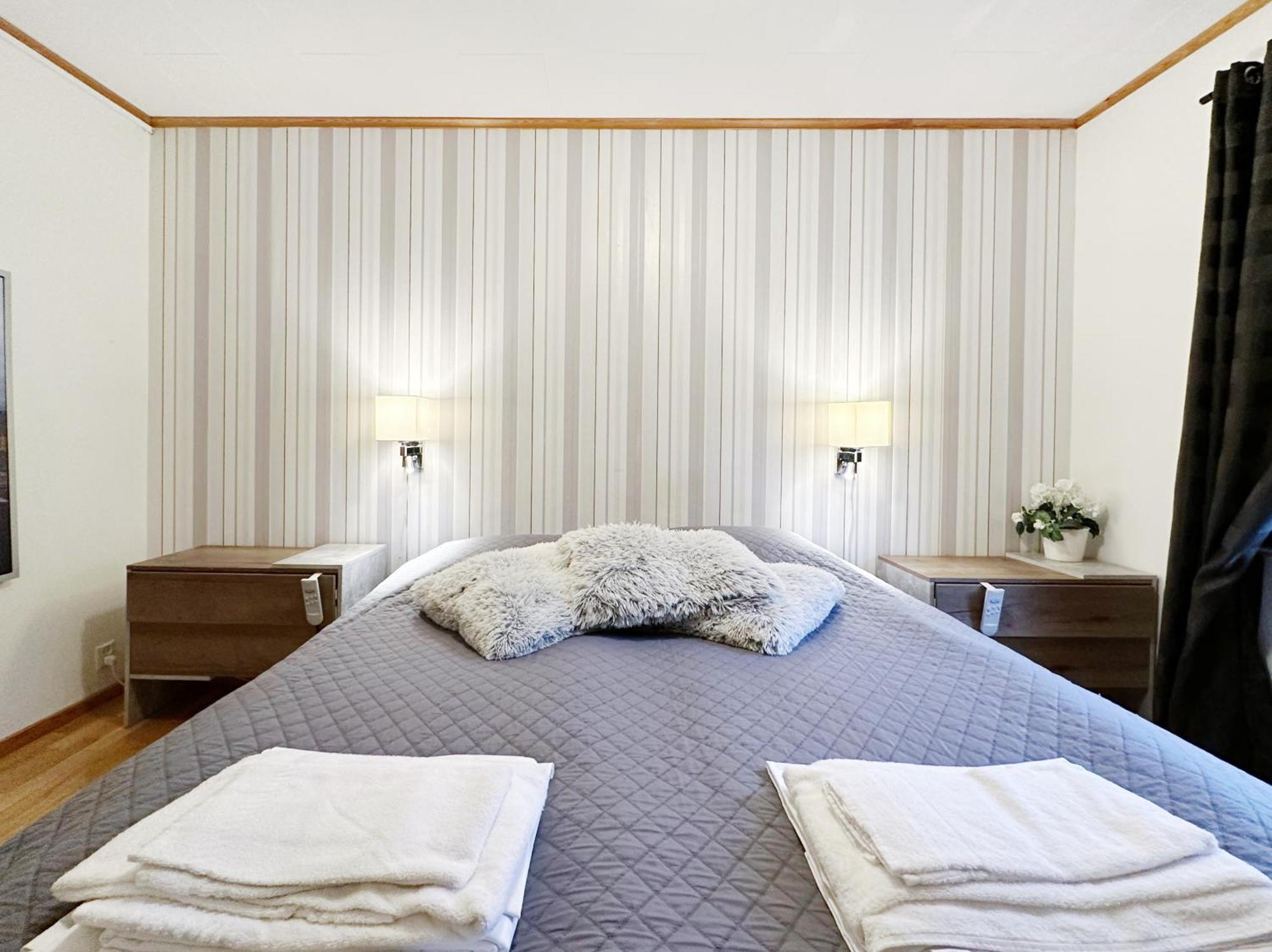 Ystad Holiday Houses Extérieur photo