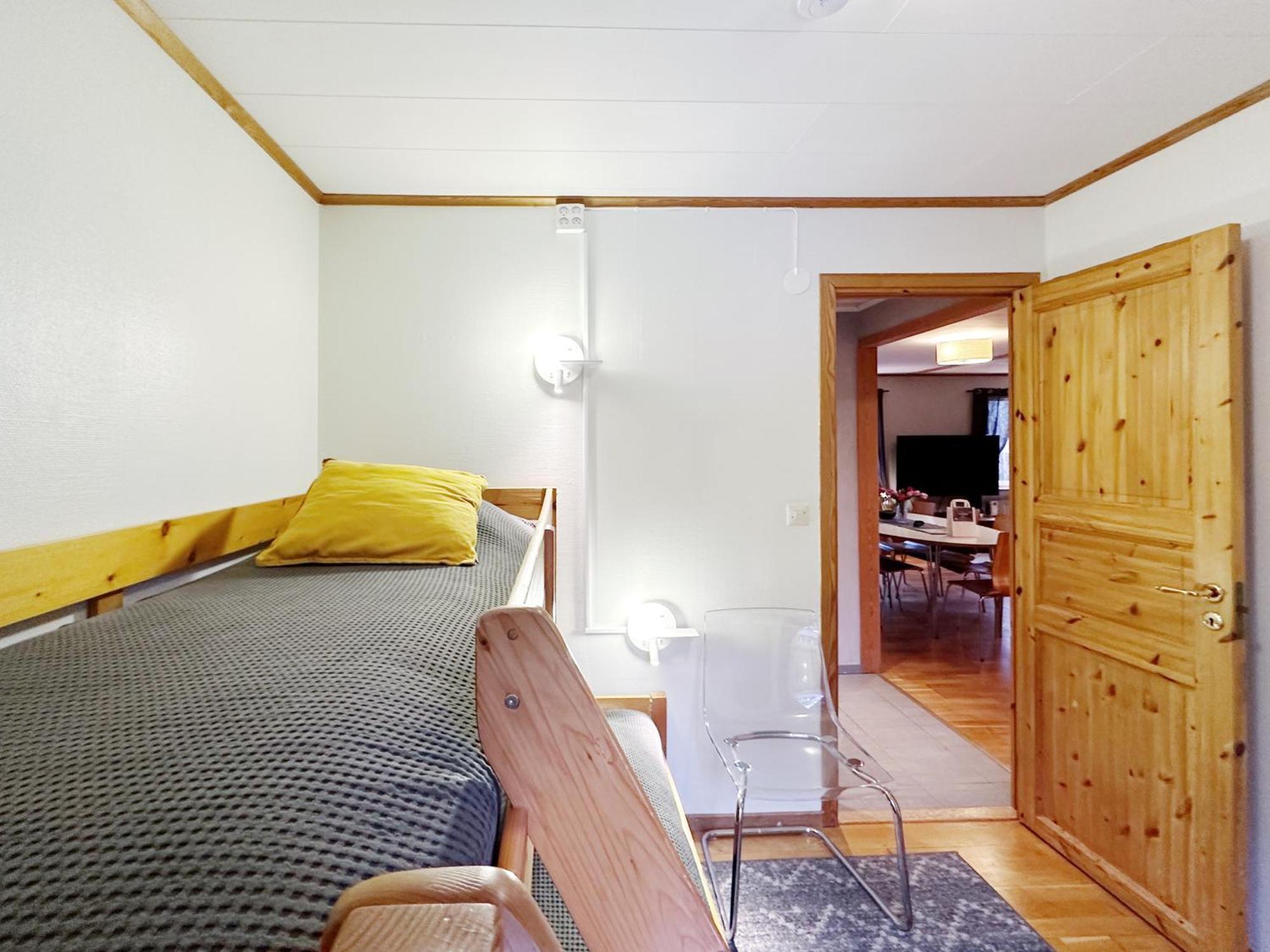 Ystad Holiday Houses Extérieur photo