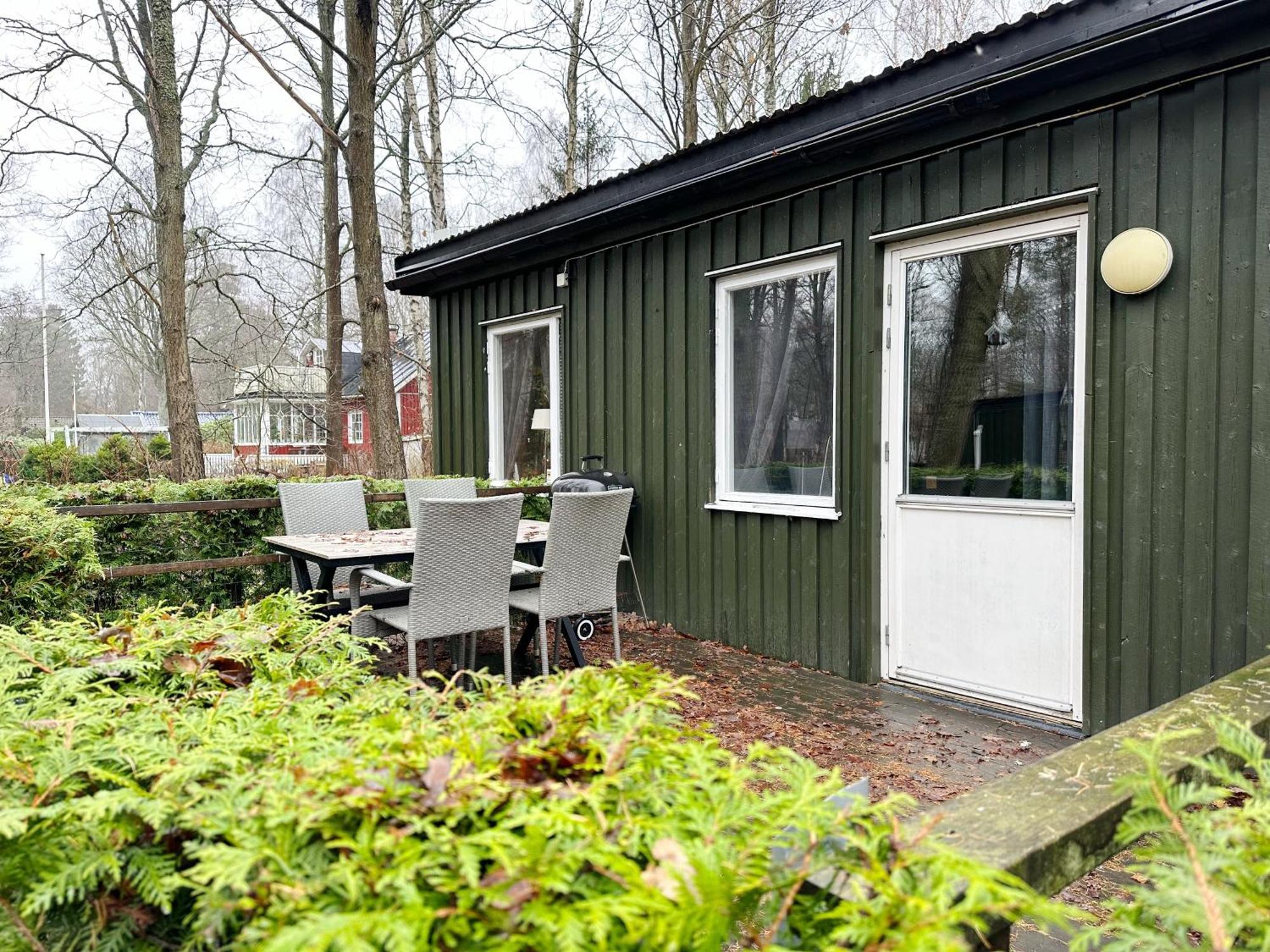 Ystad Holiday Houses Extérieur photo