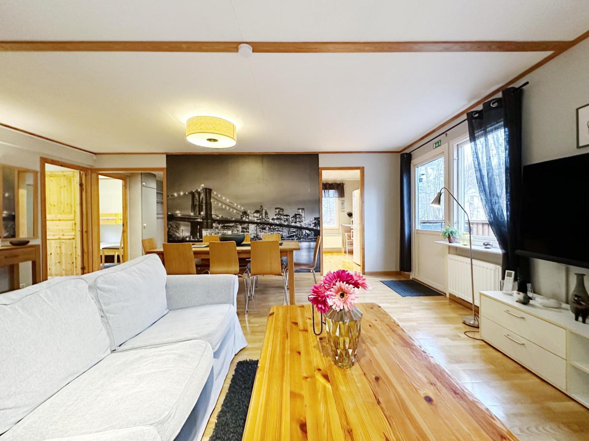 Ystad Holiday Houses Extérieur photo