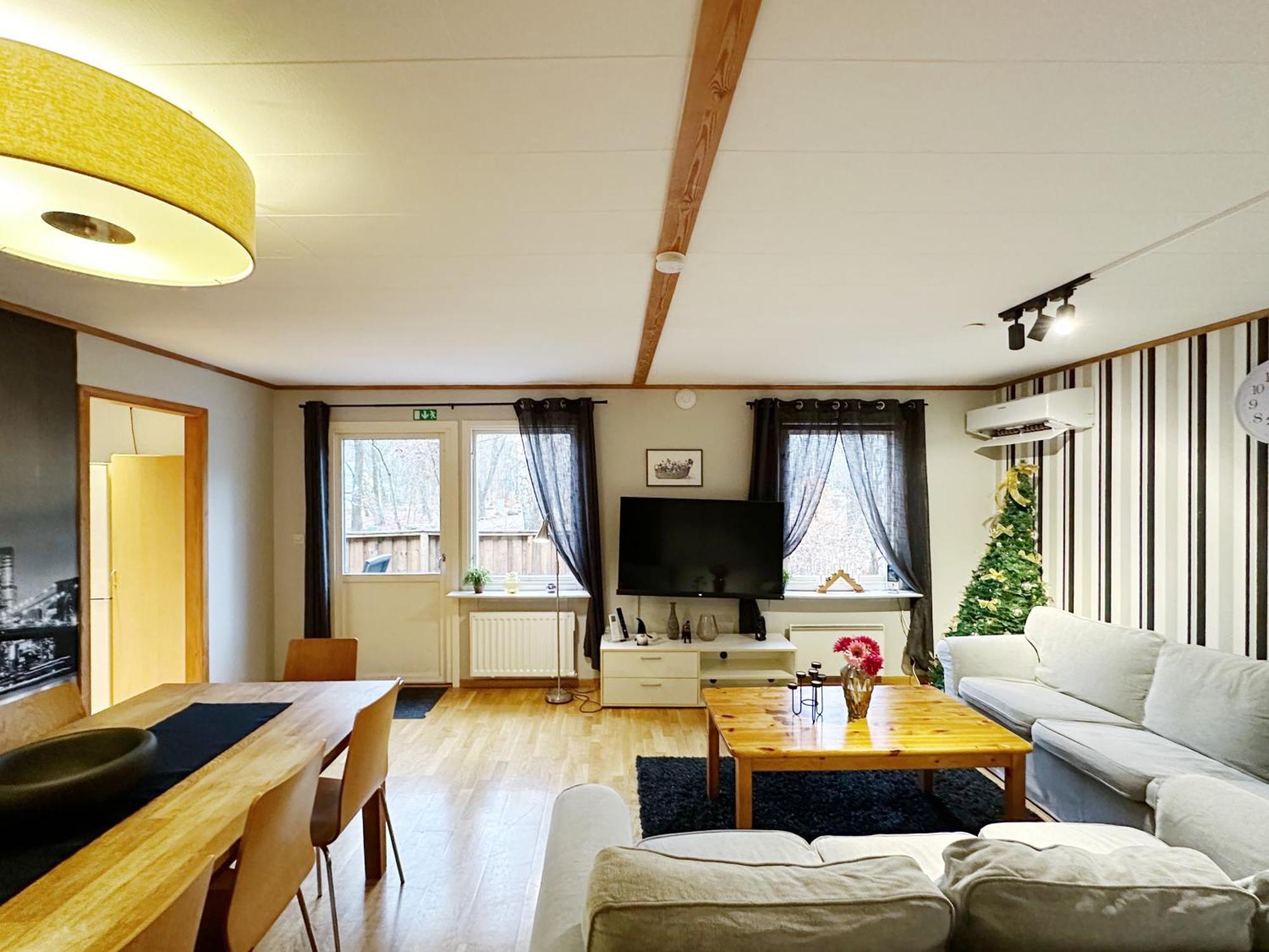 Ystad Holiday Houses Extérieur photo