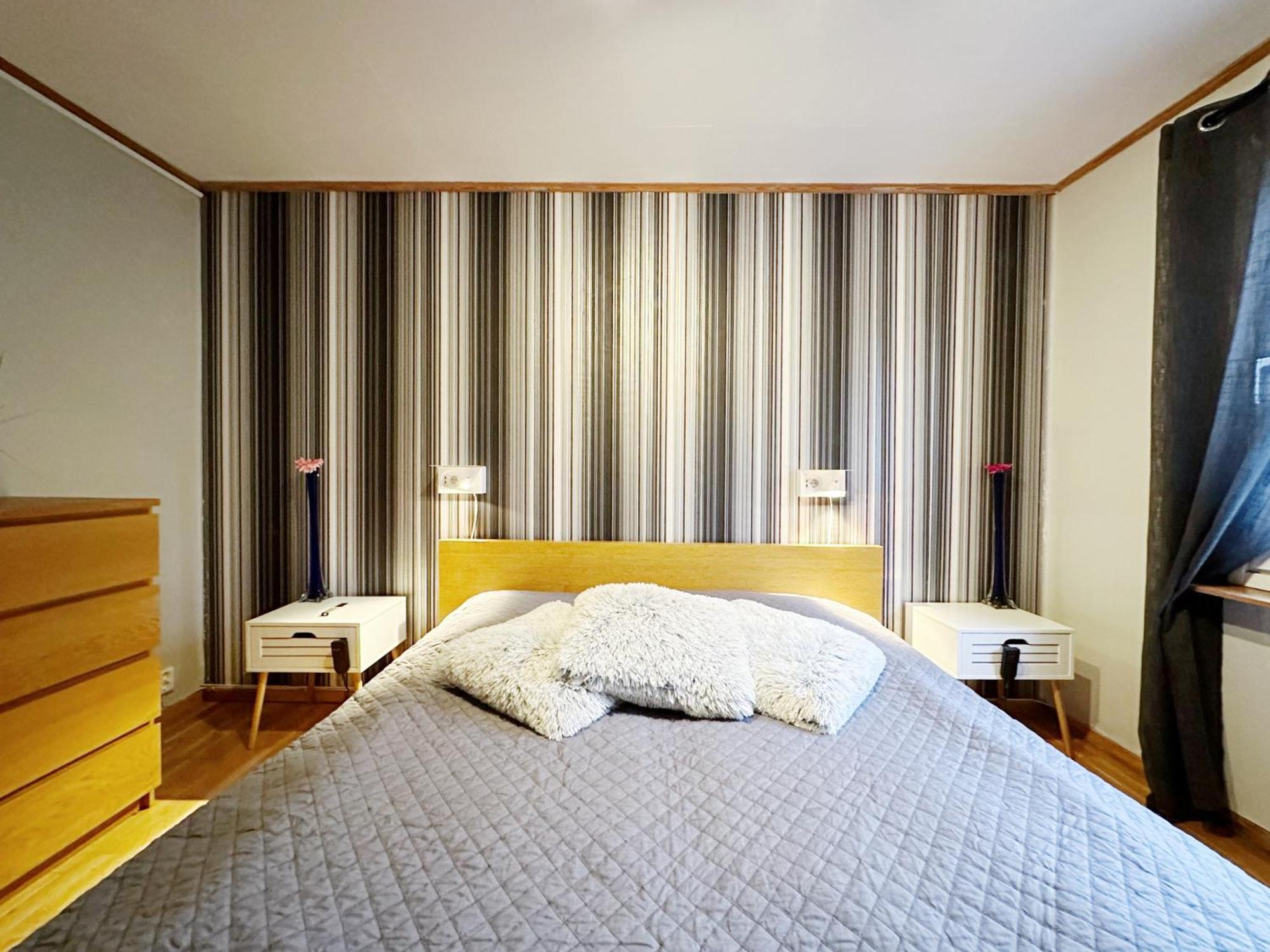 Ystad Holiday Houses Extérieur photo