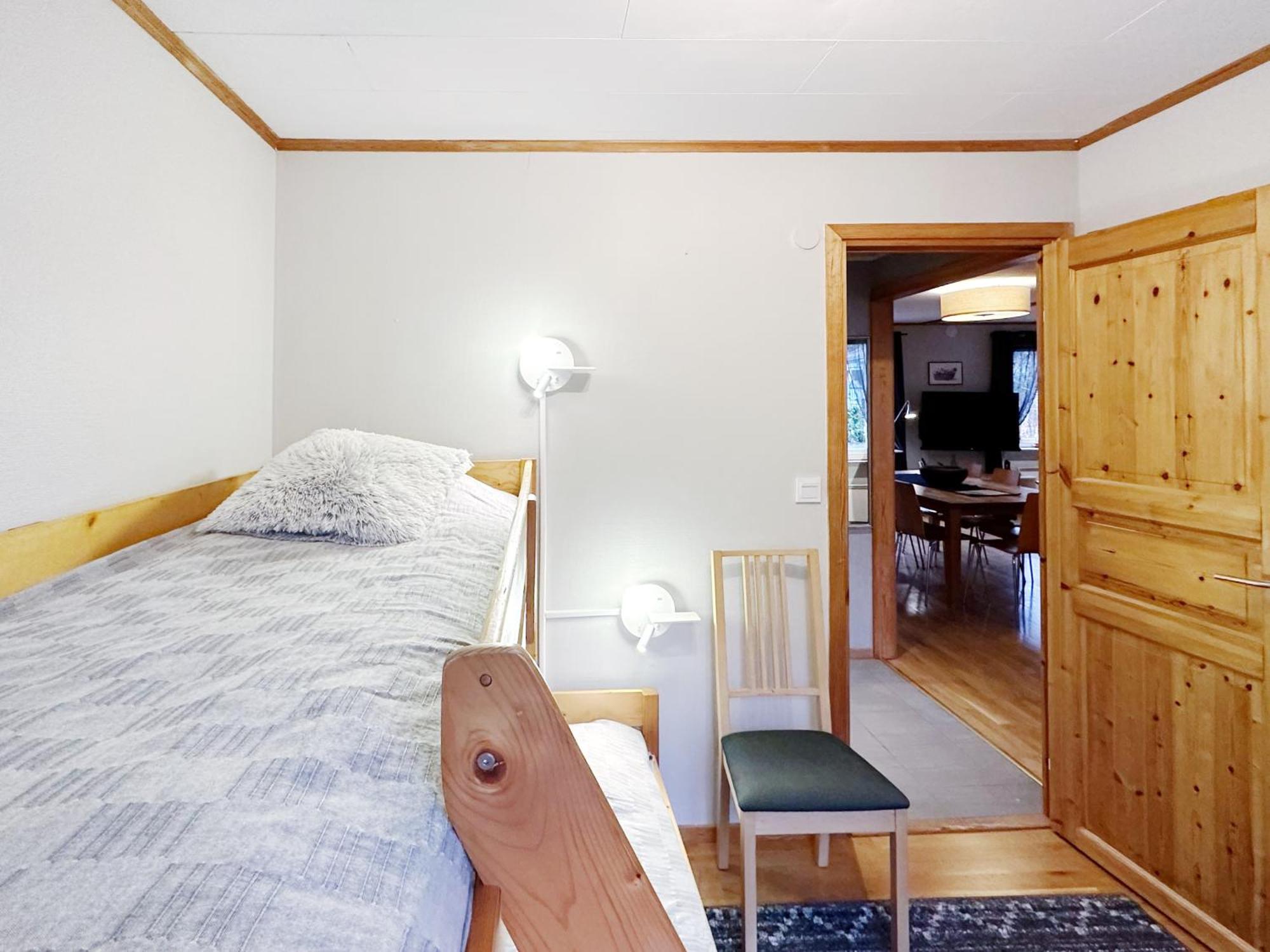 Ystad Holiday Houses Extérieur photo