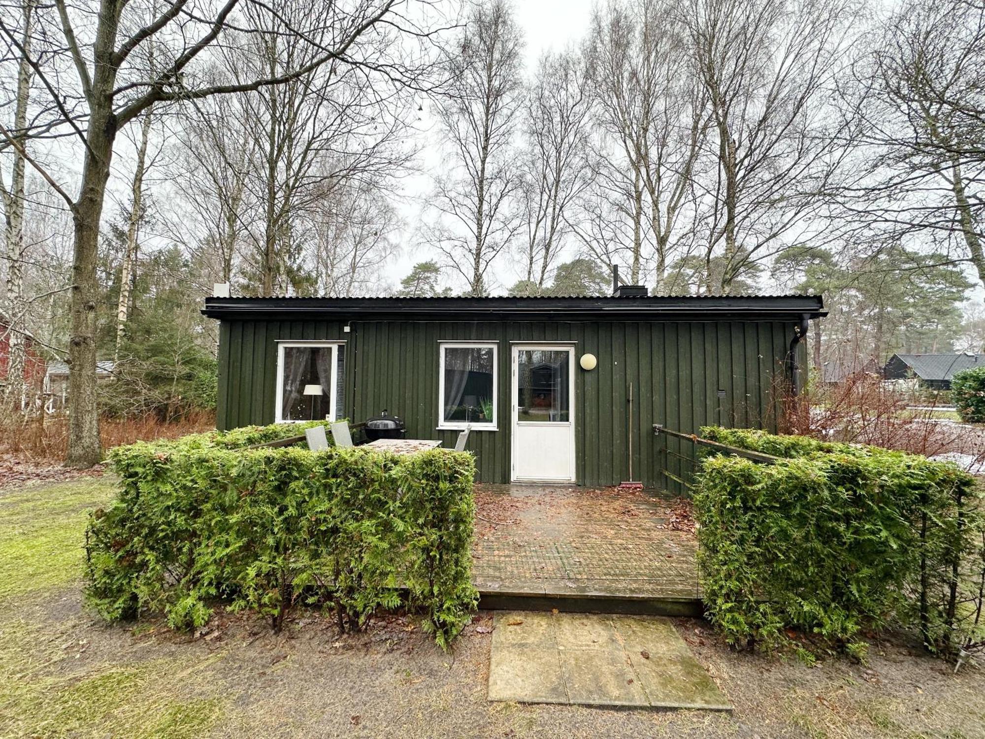 Ystad Holiday Houses Extérieur photo