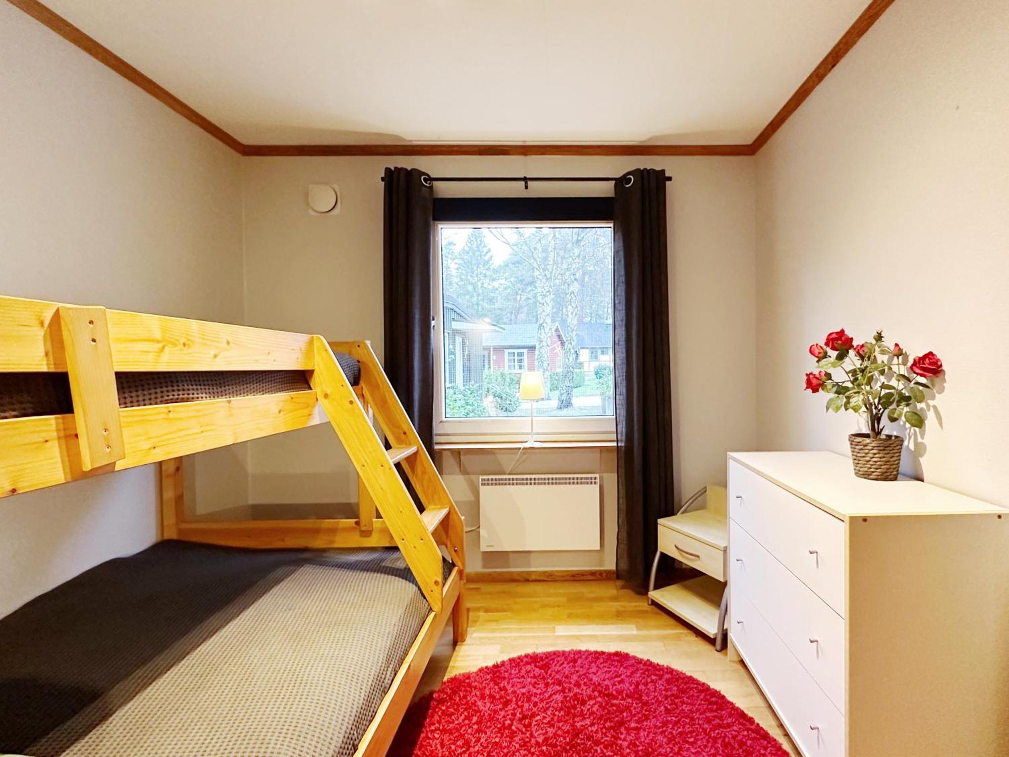 Ystad Holiday Houses Extérieur photo
