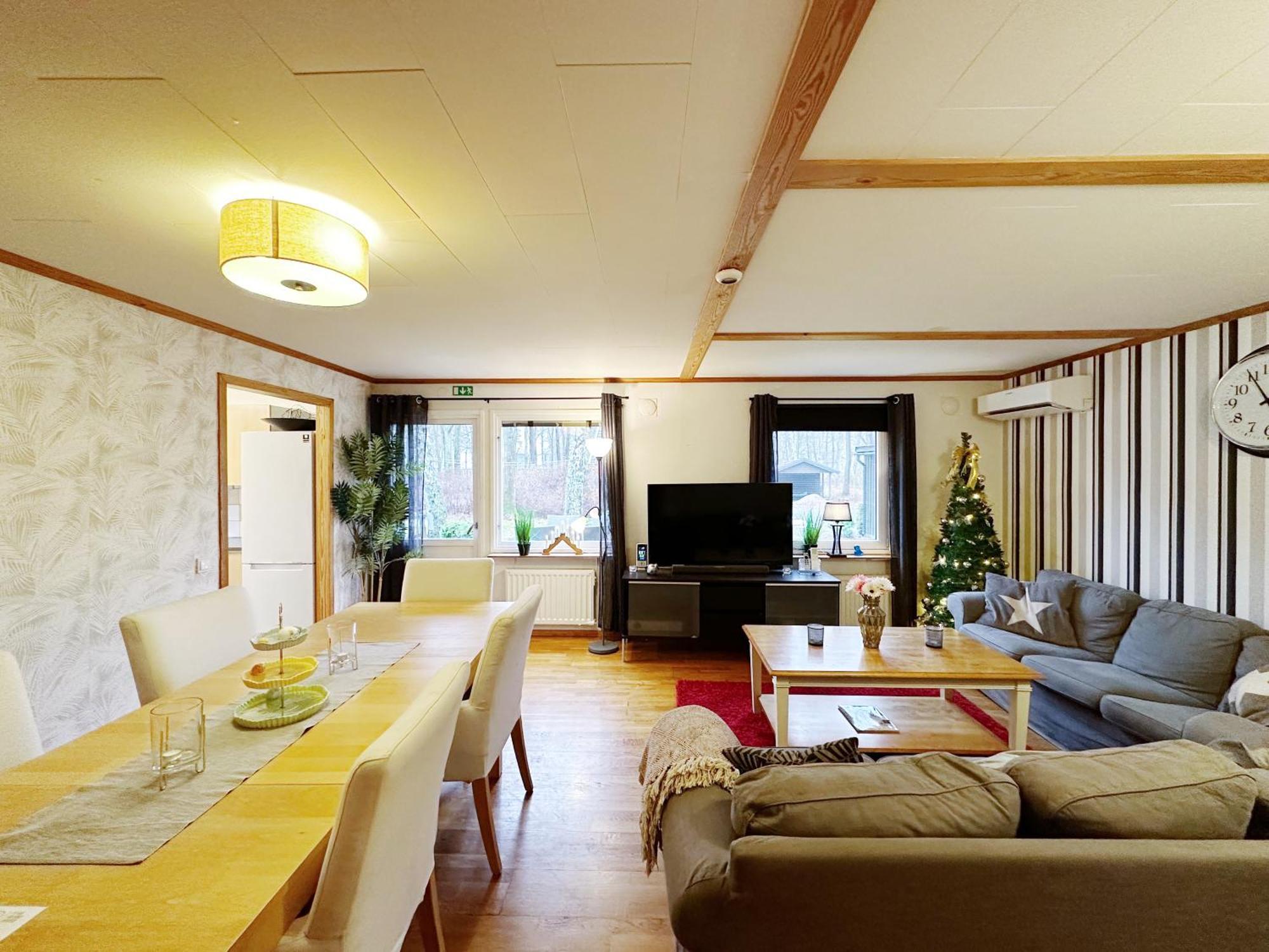Ystad Holiday Houses Extérieur photo