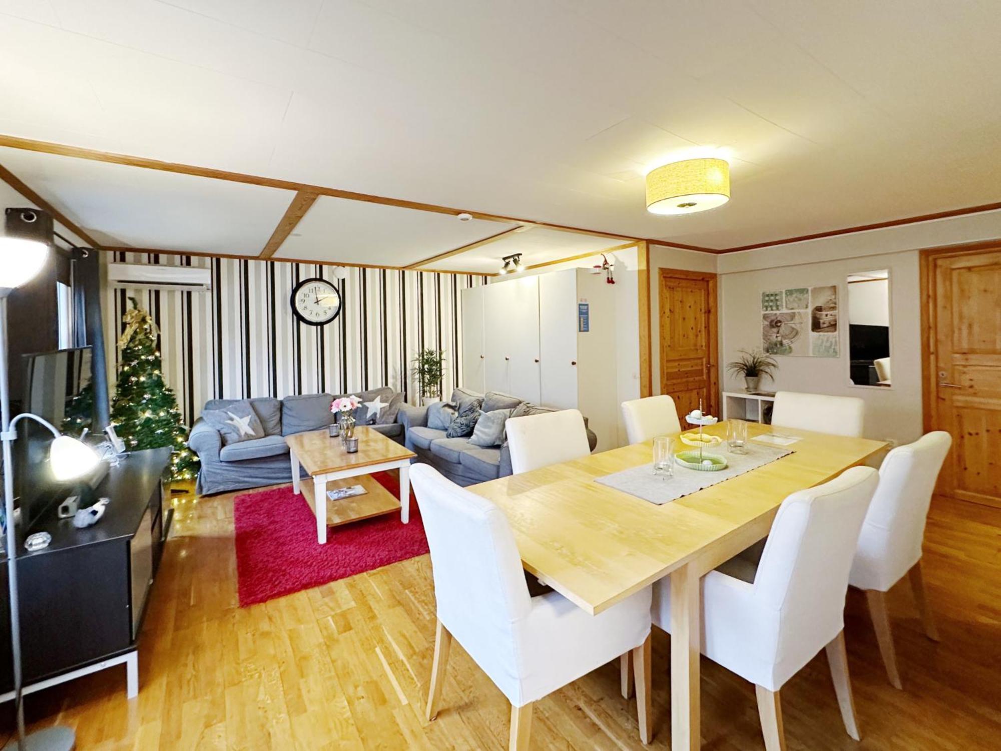 Ystad Holiday Houses Extérieur photo