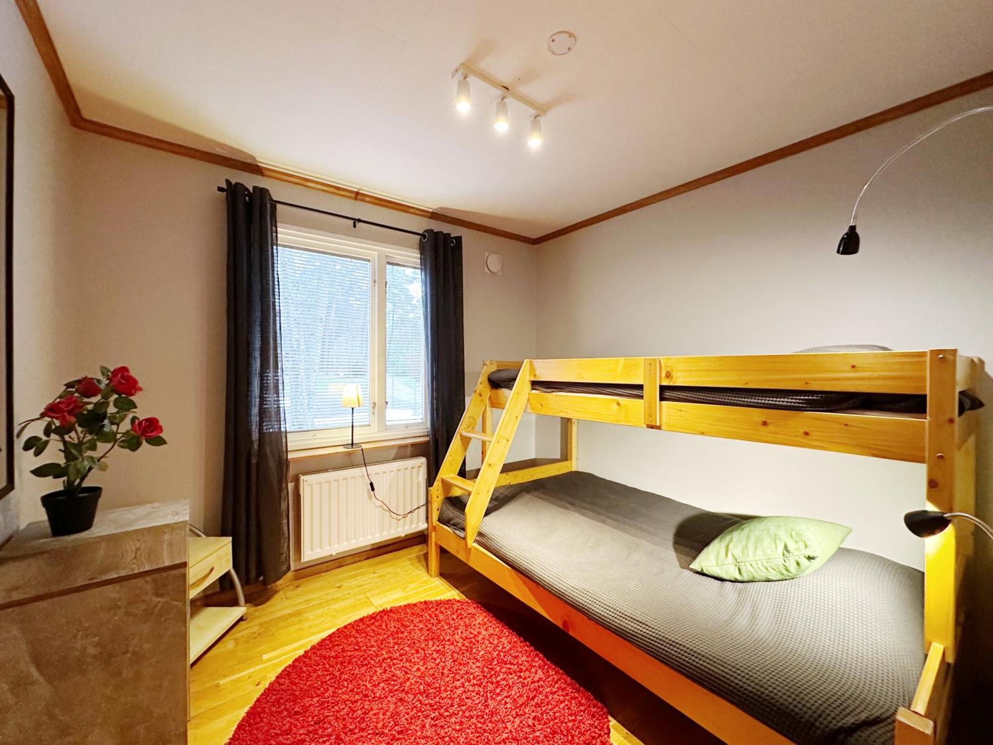 Ystad Holiday Houses Extérieur photo