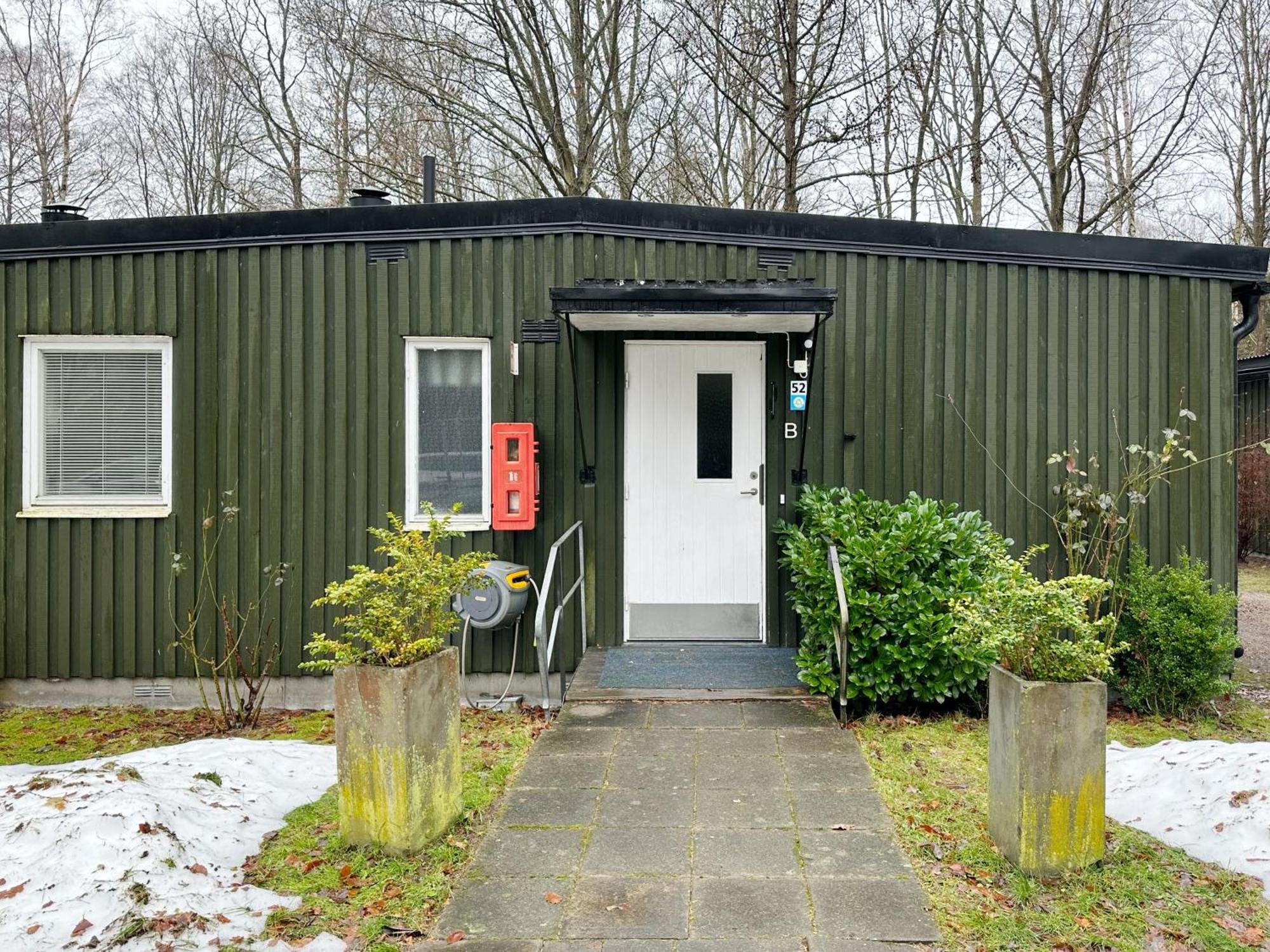Ystad Holiday Houses Extérieur photo