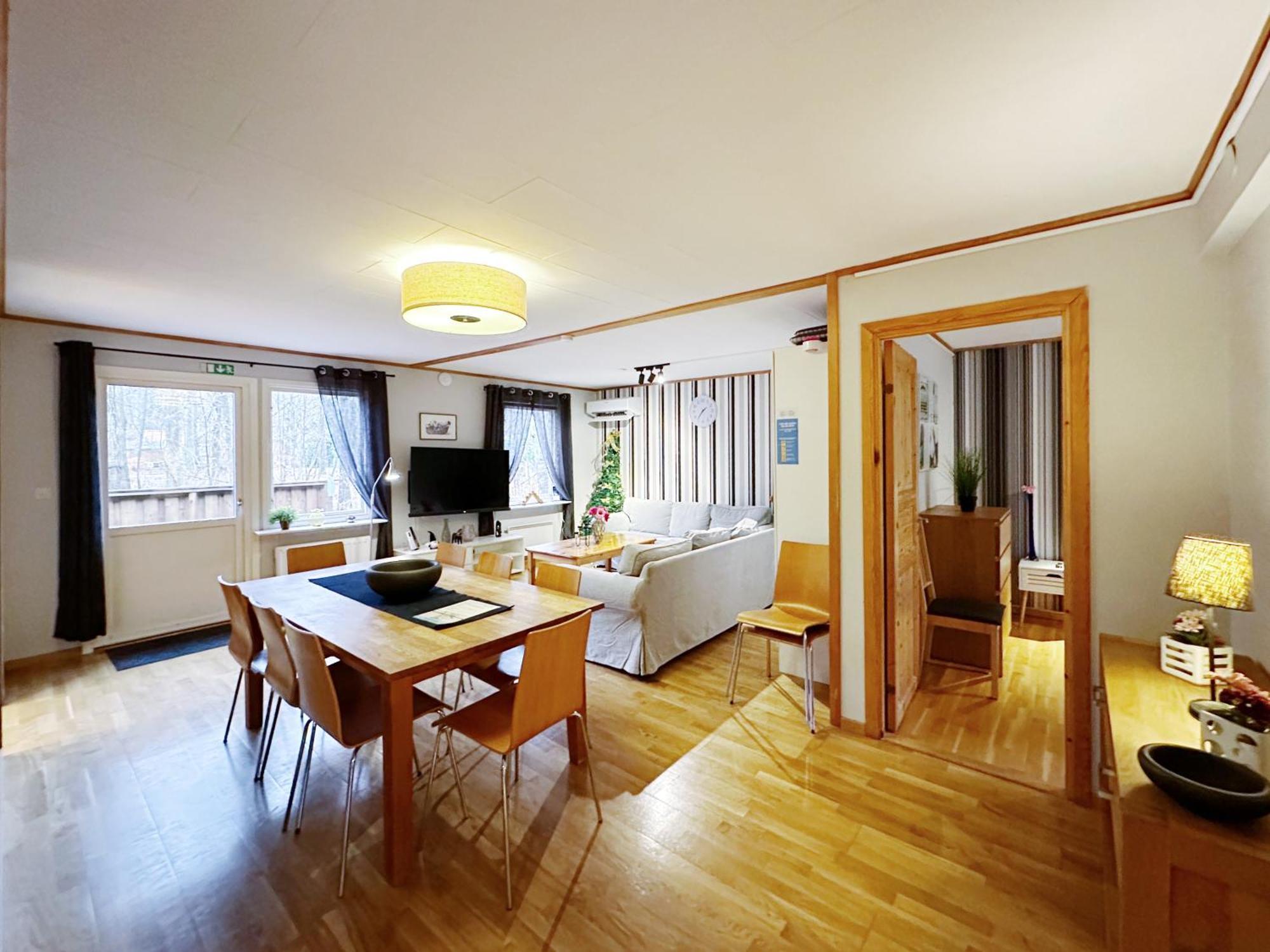 Ystad Holiday Houses Extérieur photo