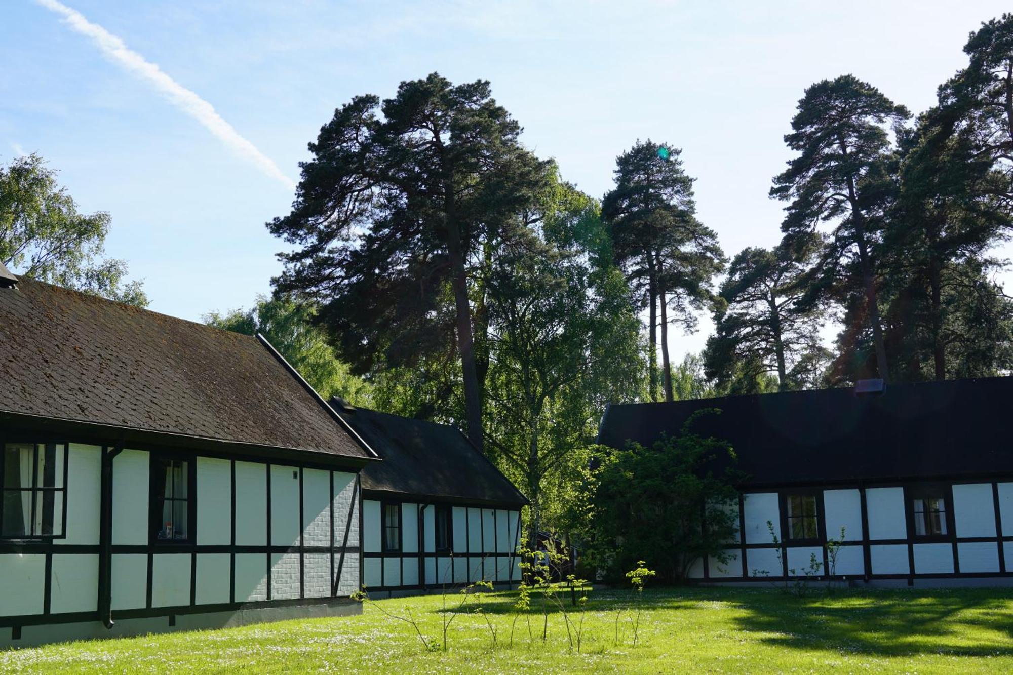 Ystad Holiday Houses Extérieur photo