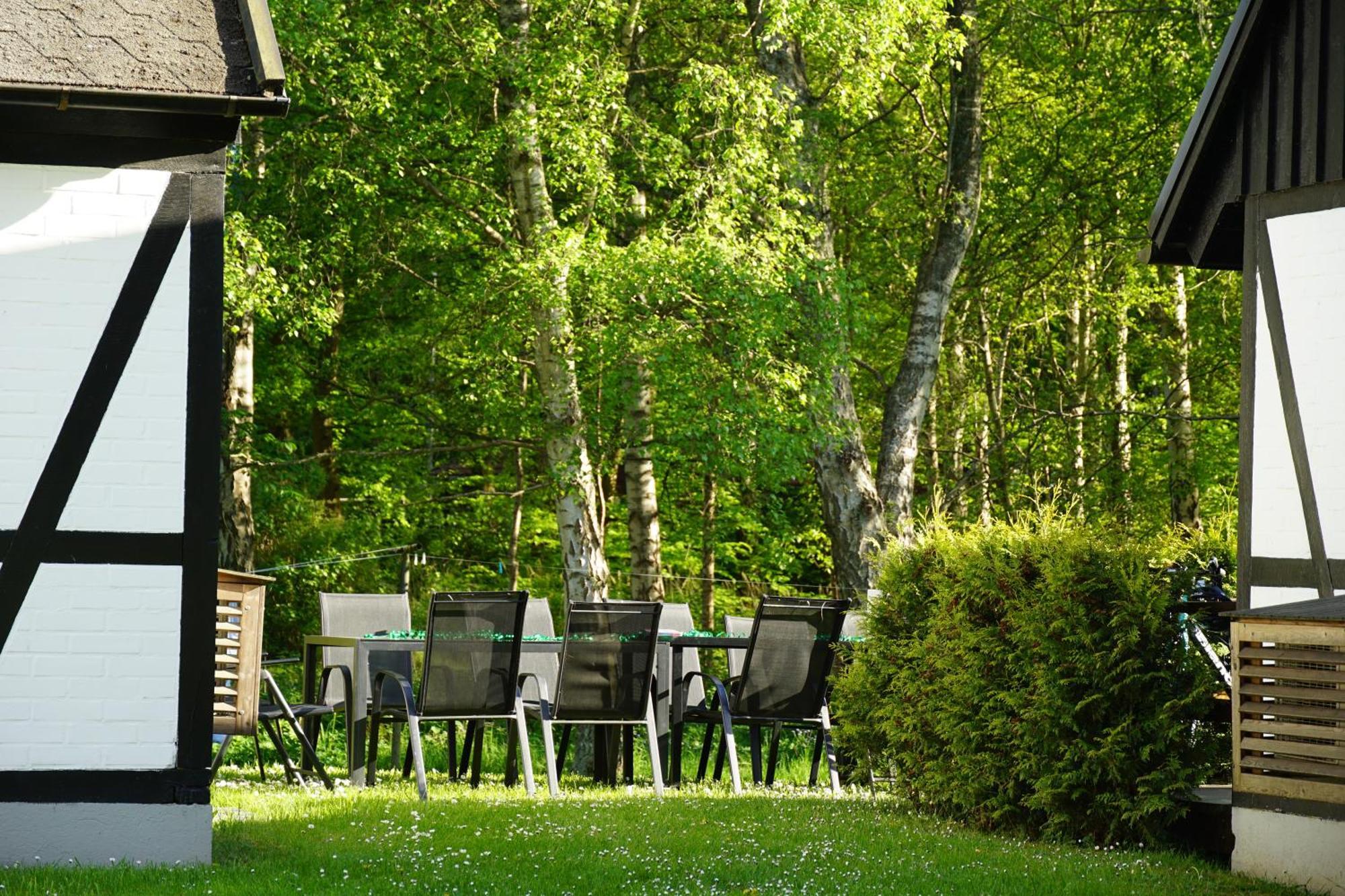 Ystad Holiday Houses Extérieur photo