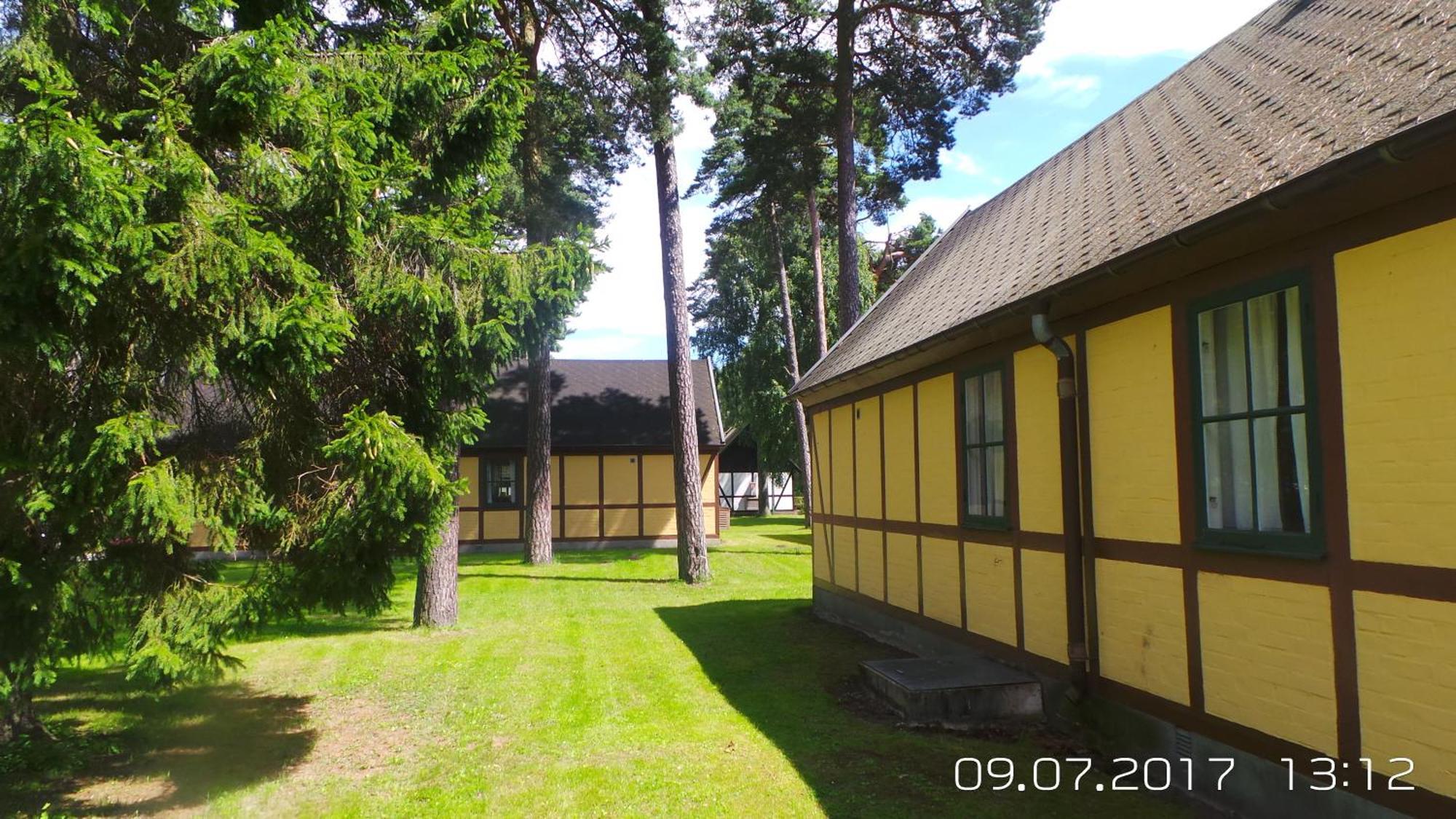 Ystad Holiday Houses Extérieur photo