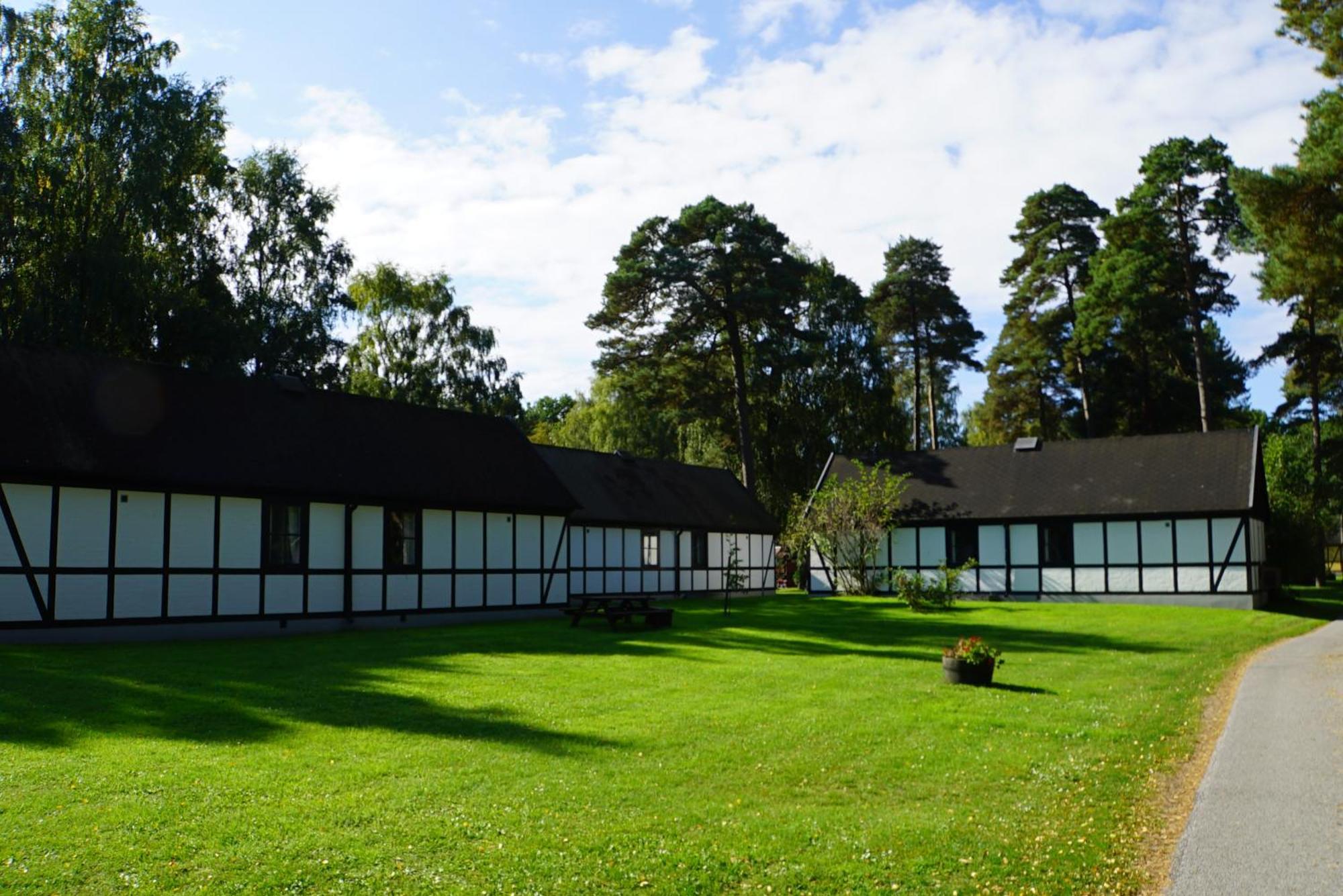Ystad Holiday Houses Extérieur photo